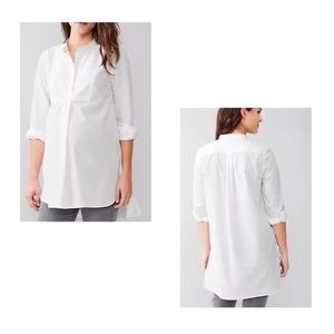 Gap Maternity Tunic